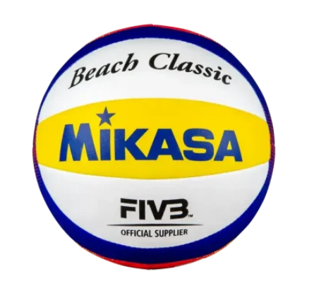Mikasa Mini Beach Classic - Click Image to Close